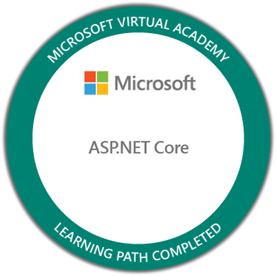 Microsoft ASPNET Core