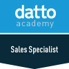 Datto Sales Specialist