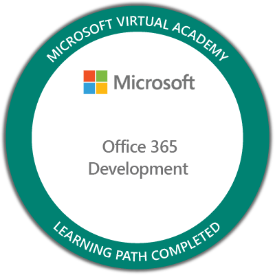 Microsoft Office 365 Development